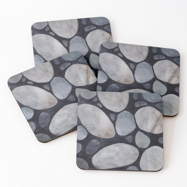 Item preview, Pebbles designed and sold by EMJAYHeiss.