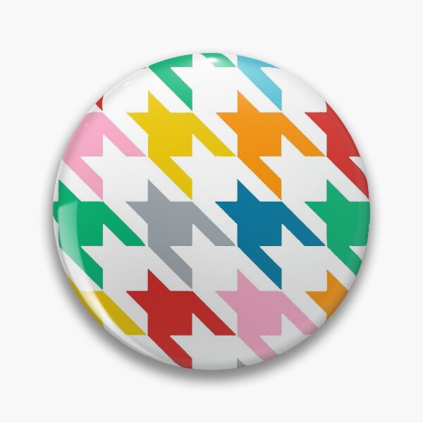 Item preview, Rainbow Dogtooth designed and sold by ProjectM.