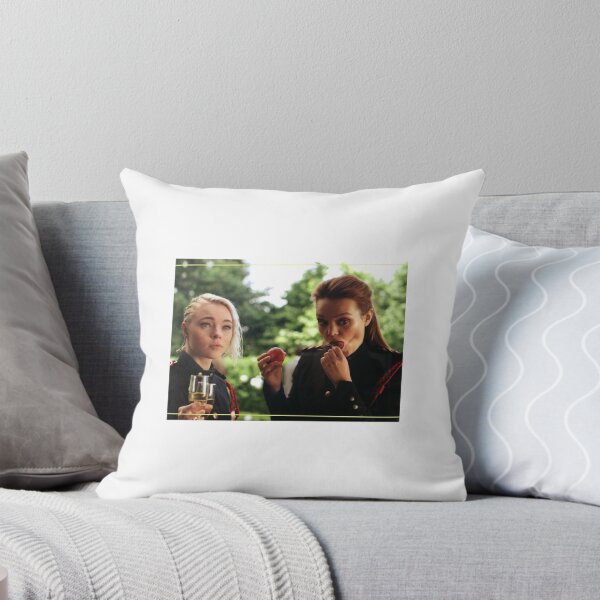Item preview, Jessica Sutton Taylor Hickson Strawberries designed and sold by jenniferkdesign.