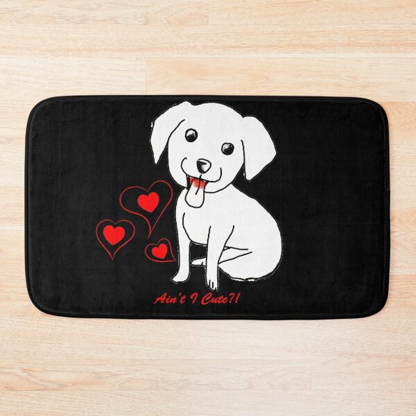 Item preview, Cute dog designed and sold by Jmutebi.