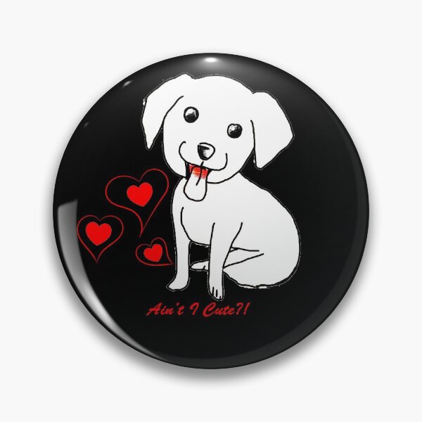 Item preview, Cute dog designed and sold by Jmutebi.