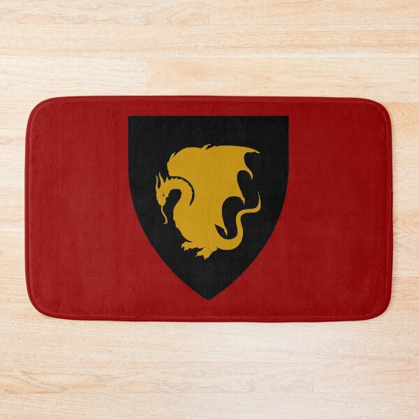 Item preview, Pendragon Shield designed and sold by jadedginger.