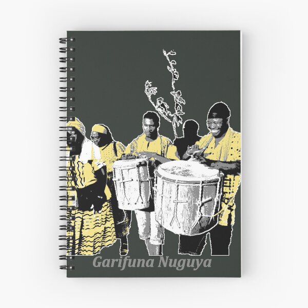 Item preview, Garifuna Nuguya designed and sold by warasa.