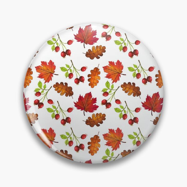 Item preview, Autumn leaves designed and sold by OtterFactory.