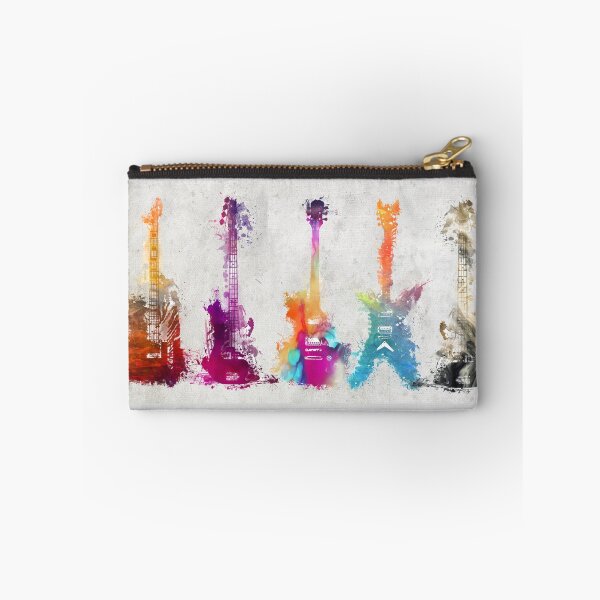 Item preview, 5 guitars #guitar #guitars designed and sold by JBJart.