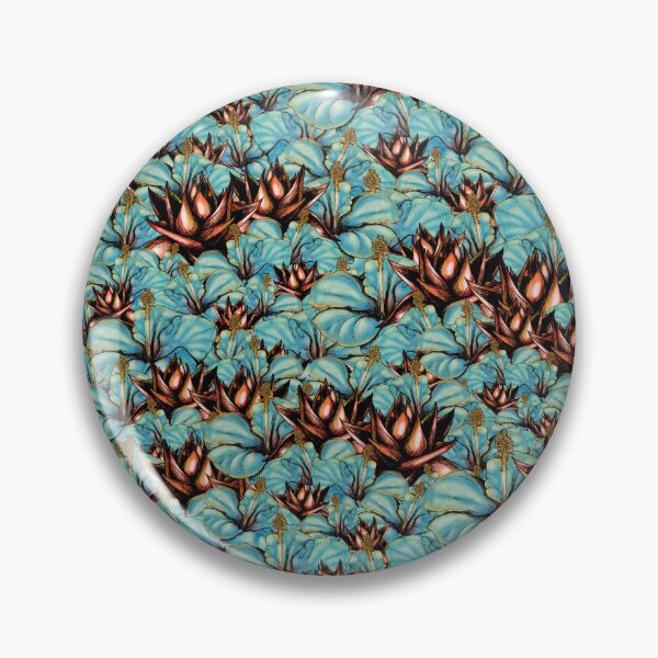Item preview, Just Flowers designed and sold by fakeface.