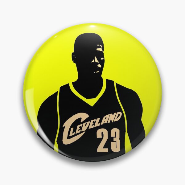Item preview, Lebron James Rookie | Yellow designed and sold by darianhyde20.
