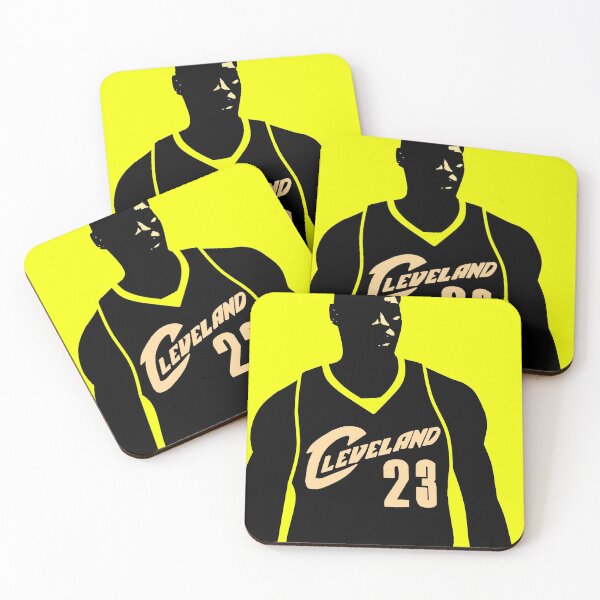 Item preview, Lebron James Rookie | Yellow designed and sold by darianhyde20.
