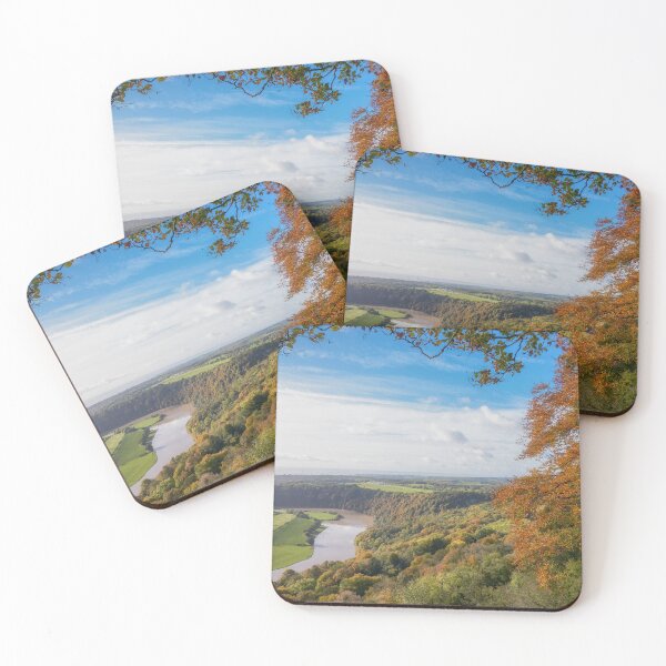 Item preview, River Wye from Eagle's Nest designed and sold by VnGphoto.