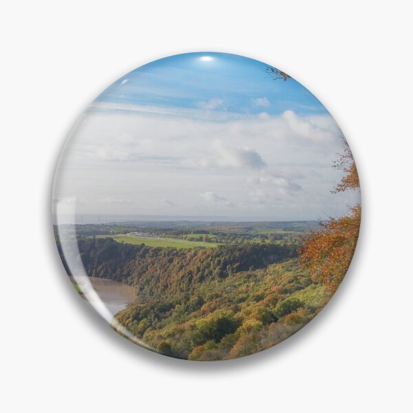 Item preview, River Wye from Eagle's Nest designed and sold by VnGphoto.