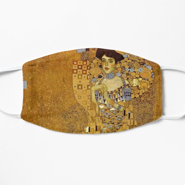 Adele Bloch Bauer Mask