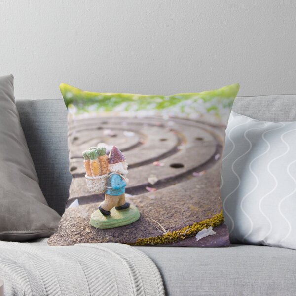 Item preview, Man Hole Roy designed and sold by DustysGnomes.