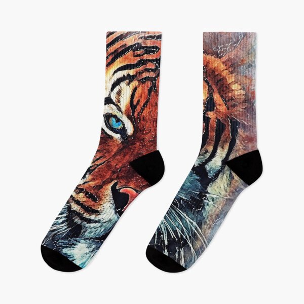 Item preview, Tiger spirit #tiger designed and sold by JBJart.