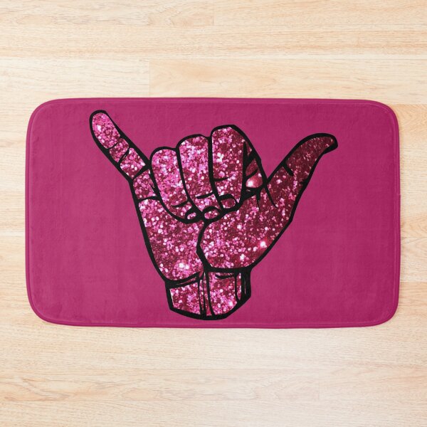 Item preview, Shaka Glitter designed and sold by MadEDesigns.