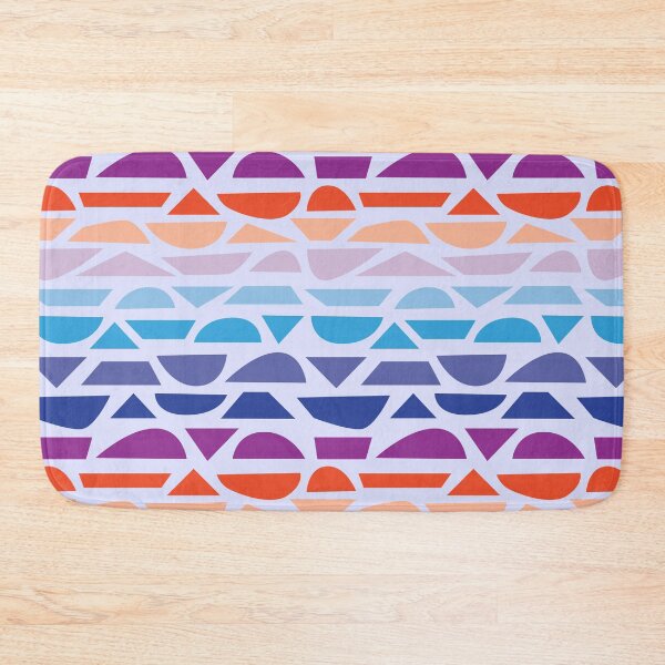 Item preview, G-Block Stripe designed and sold by AmeeMax.