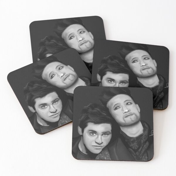 Item preview, Malec Photobooth Drawing  designed and sold by DeviantMalec.