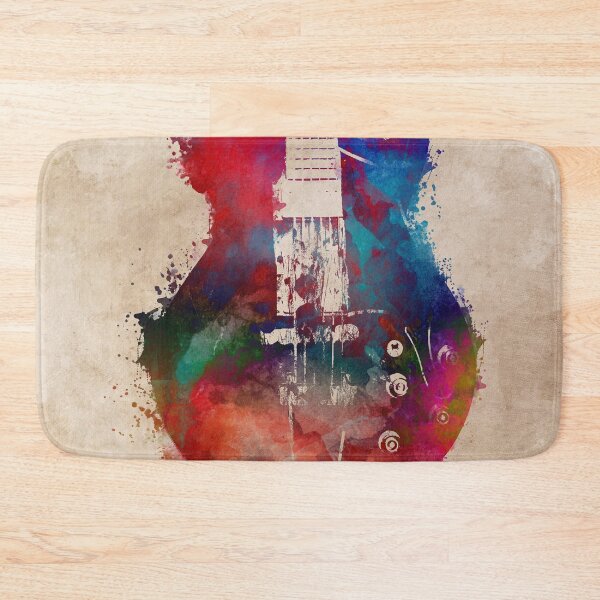 Item preview, guitar art 6 #guitar #music designed and sold by JBJart.