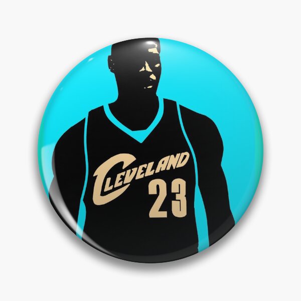 Item preview, Lebron James Rookie | Turquoise  designed and sold by darianhyde20.