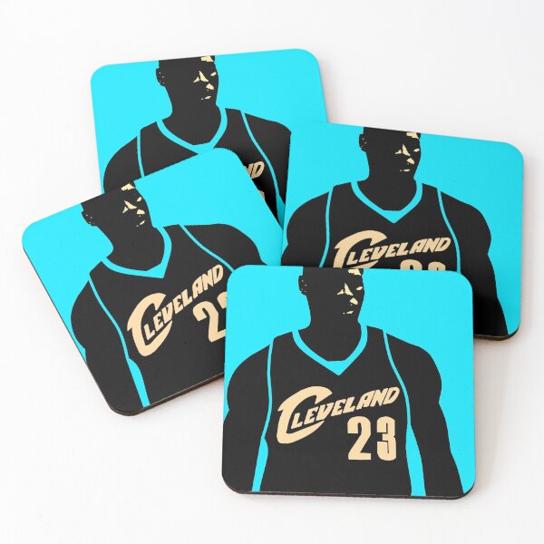 Item preview, Lebron James Rookie | Turquoise  designed and sold by darianhyde20.
