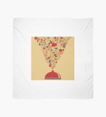 Dish Scarf