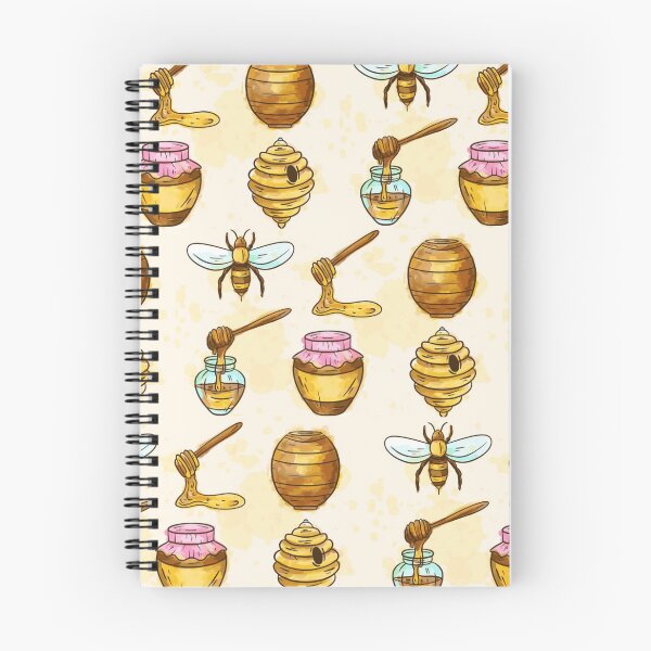 Item preview, Honeybee Beekeeper Save the Bees Pink, Blue, Yellow, Regalos para ella designed and sold by gillys.