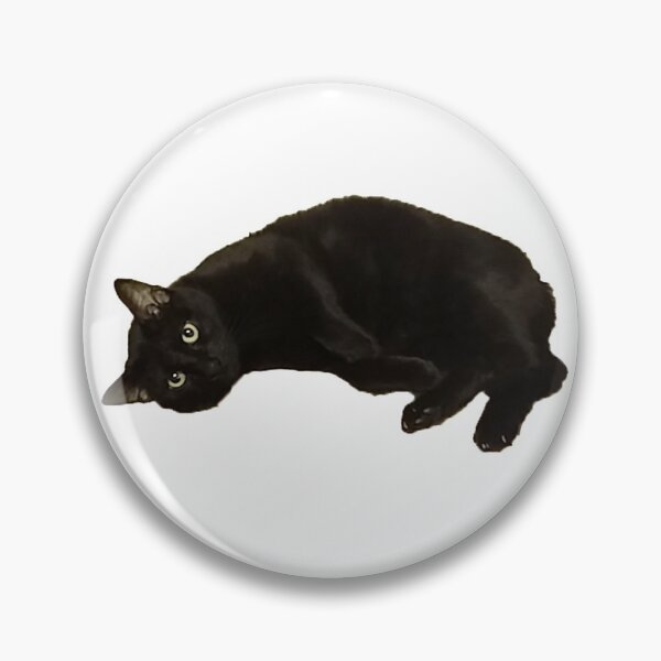 Item preview, Black Cat  designed and sold by janewwu.