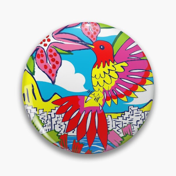Item preview, TROPICALIA by Tim Davies designed and sold by TimDavies.