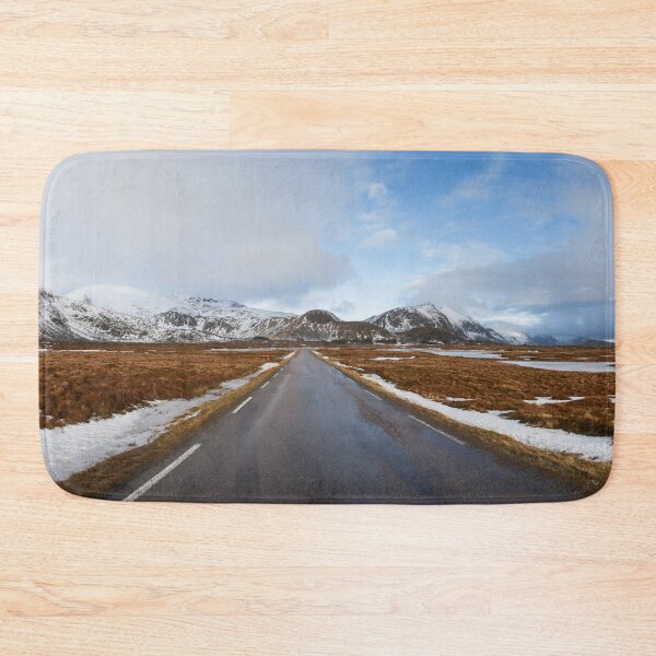 Item preview, Beautiful Norway designed and sold by Dominika Aniola.