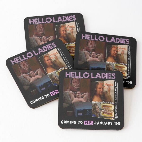 Item preview, Val Venis VHS designed and sold by CDSmiles.