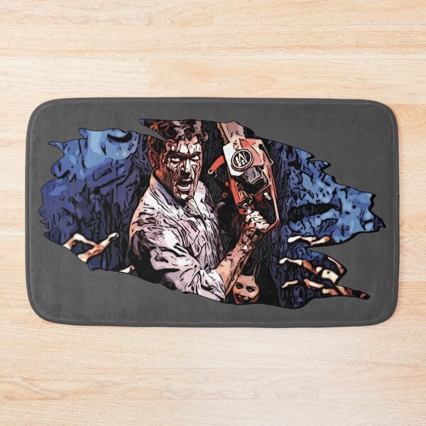 Item preview, Ash Army of Darkness designed and sold by The Fit.