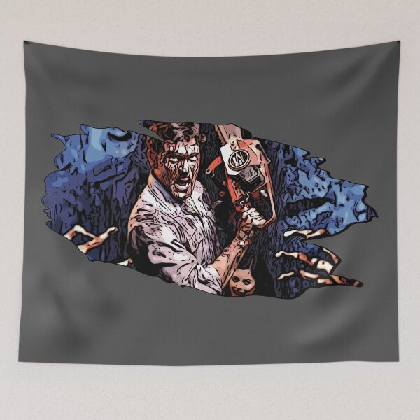 Item preview, Ash Army of Darkness designed and sold by The Fit.