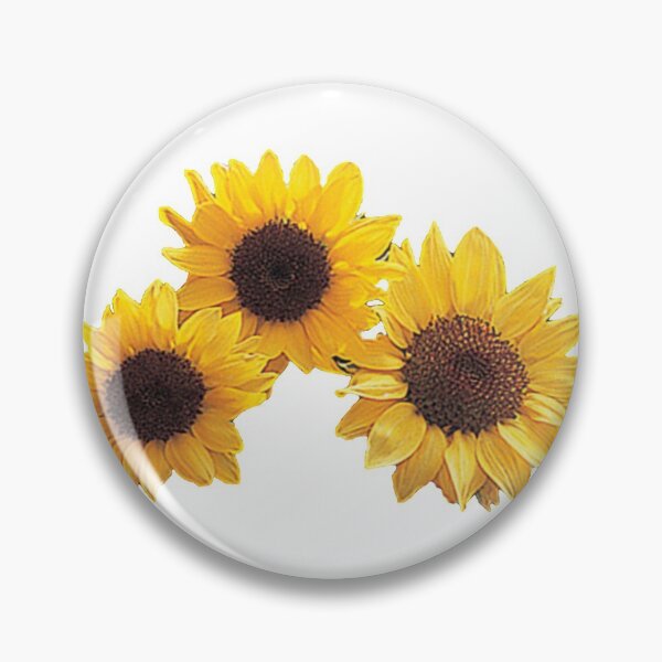 Item preview, Sunflower Trio  designed and sold by janewwu.