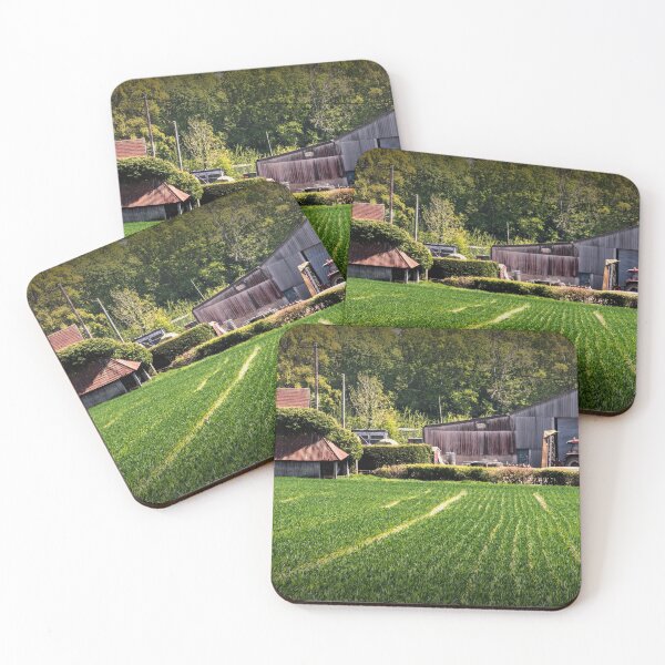 Item preview, Rural Kent Farm designed and sold by JEZ22.
