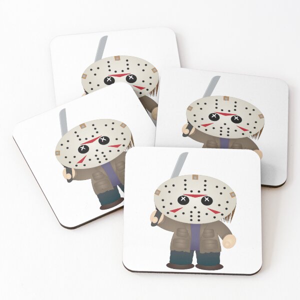 Item preview, JASON designed and sold by planetamagenta.