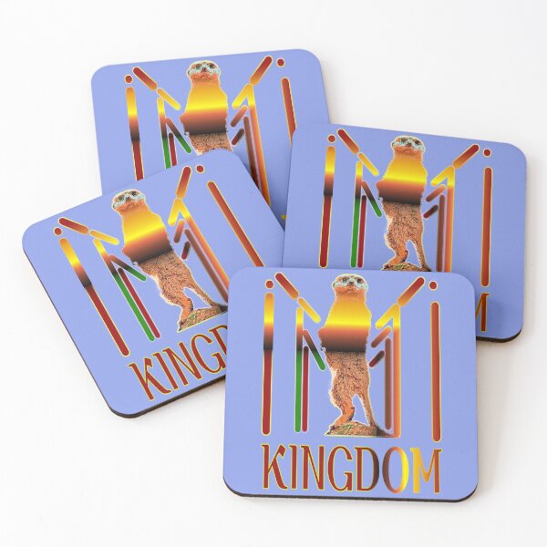 Item preview, M-Kingdom of Mongoose designed and sold by Ralek.