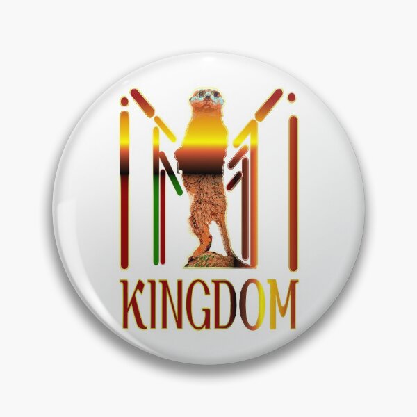 Item preview, M-Kingdom of Mongoose designed and sold by Ralek.