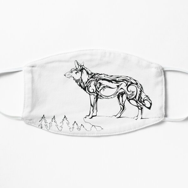 Return to the Wild Mask