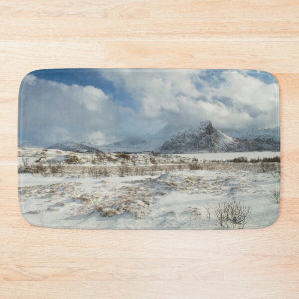Item preview, The Land of snow designed and sold by Dominika Aniola.