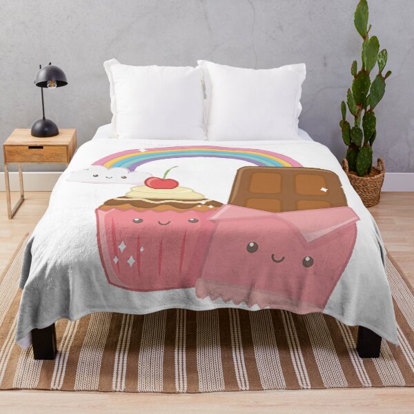 Item preview, Kawaii Delicacies designed and sold by OtterFactory.