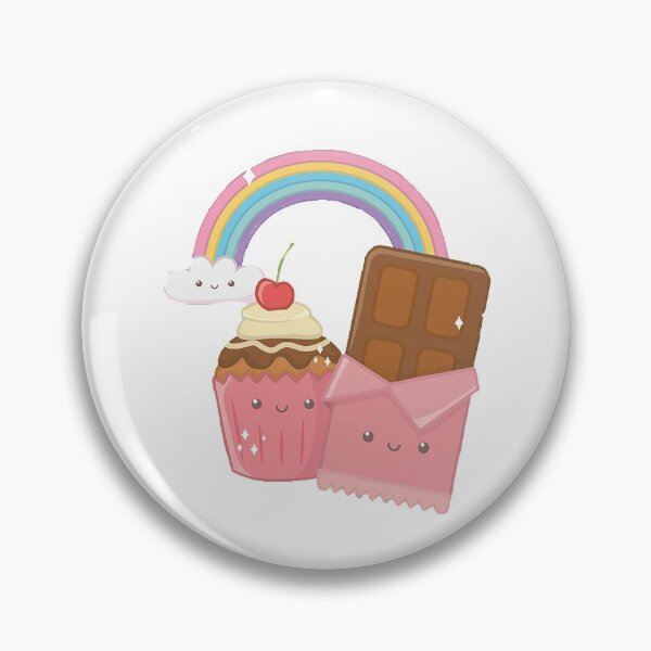 Item preview, Kawaii Delicacies designed and sold by OtterFactory.