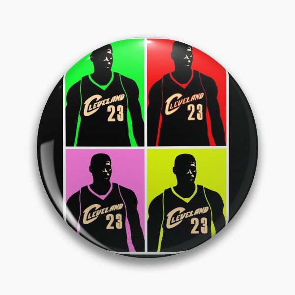Item preview, Lebron James Rookie | Multi-Colour designed and sold by darianhyde20.