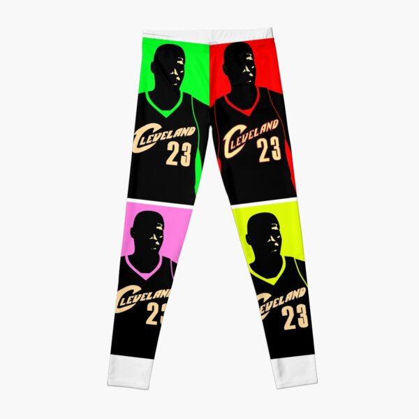 lebron leggings