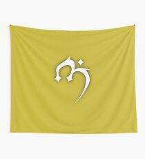 LoK- Melchiah's Symbol Wall Tapestry