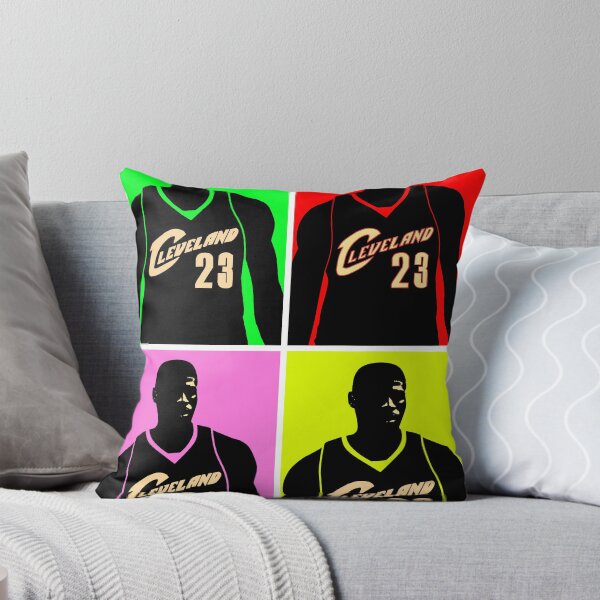 Item preview, Lebron James Rookie | Multi-Colour designed and sold by darianhyde20.