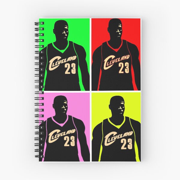 Item preview, Lebron James Rookie | Multi-Colour designed and sold by darianhyde20.