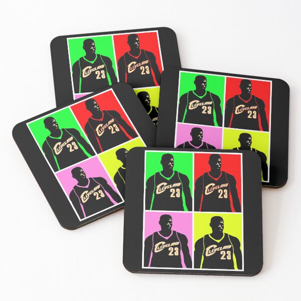Item preview, Lebron James Rookie | Multi-Colour designed and sold by darianhyde20.