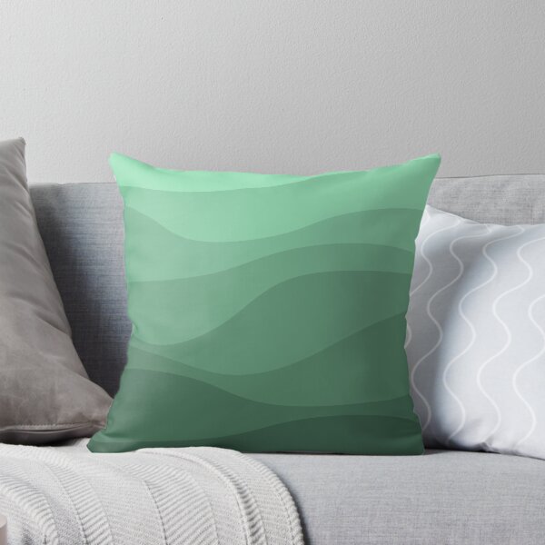 Item preview, Green mountains designed and sold by BattaAnastasia.