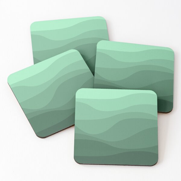 Item preview, Green mountains designed and sold by BattaAnastasia.