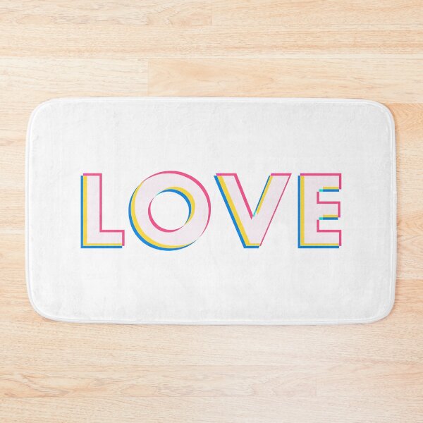 Item preview, Love 3D designed and sold by trajeado14.
