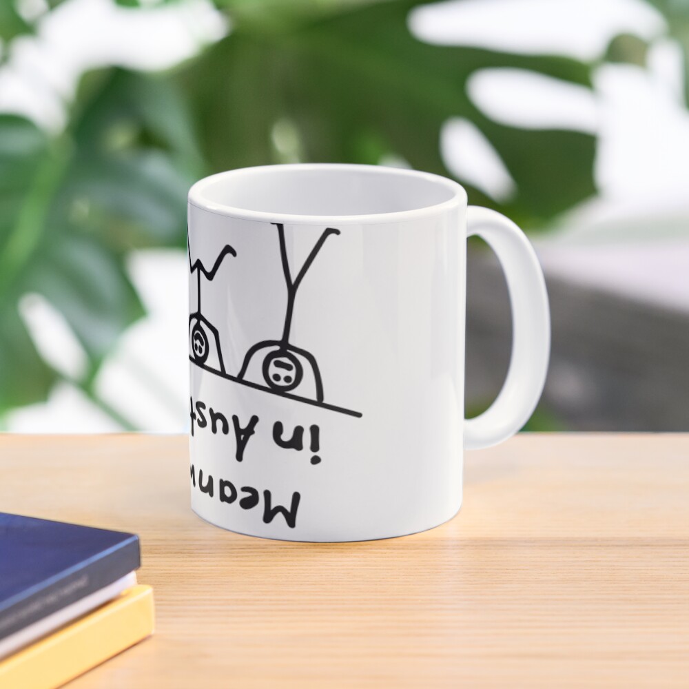 Artikel-Vorschau von Tasse (Standard), designt und verkauft von dynamitfrosch.